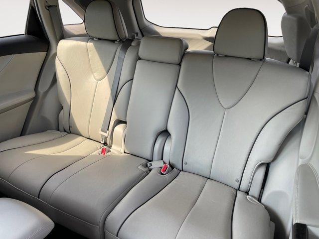 used 2013 Toyota Venza car, priced at $12,950