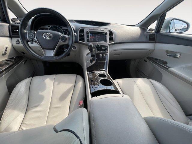 used 2013 Toyota Venza car, priced at $12,950