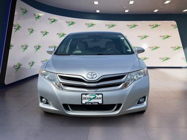 used 2013 Toyota Venza car, priced at $12,950