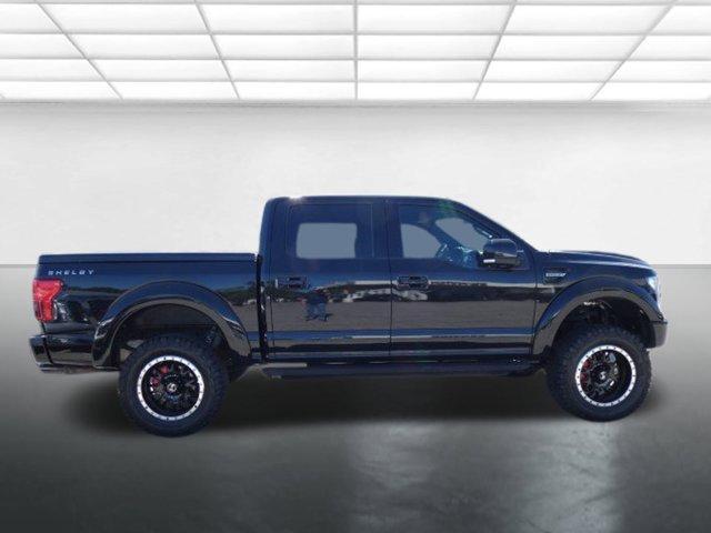 used 2020 Ford F-150 car, priced at $69,950