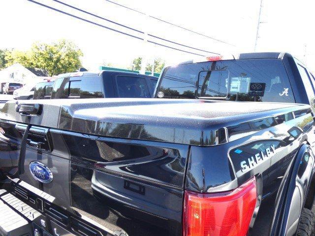 used 2020 Ford F-150 car, priced at $69,950