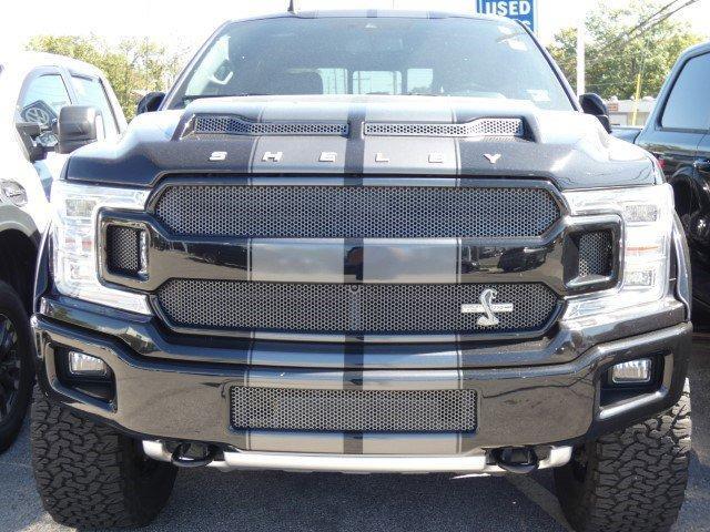 used 2020 Ford F-150 car, priced at $69,950