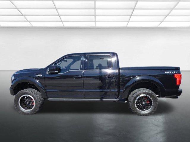 used 2020 Ford F-150 car, priced at $69,950