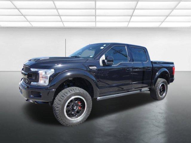 used 2020 Ford F-150 car, priced at $69,950