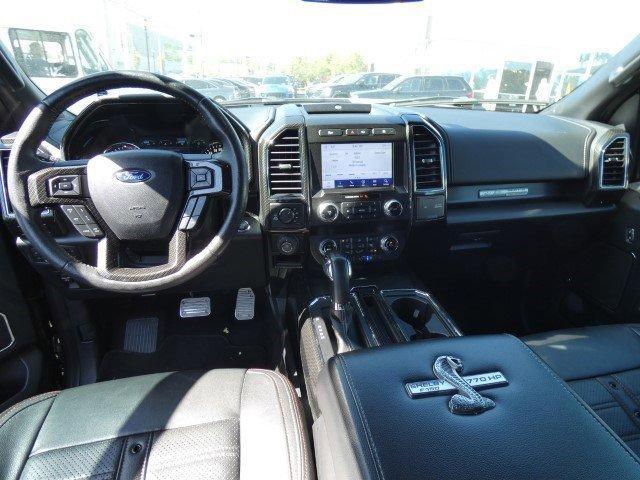 used 2020 Ford F-150 car, priced at $69,950