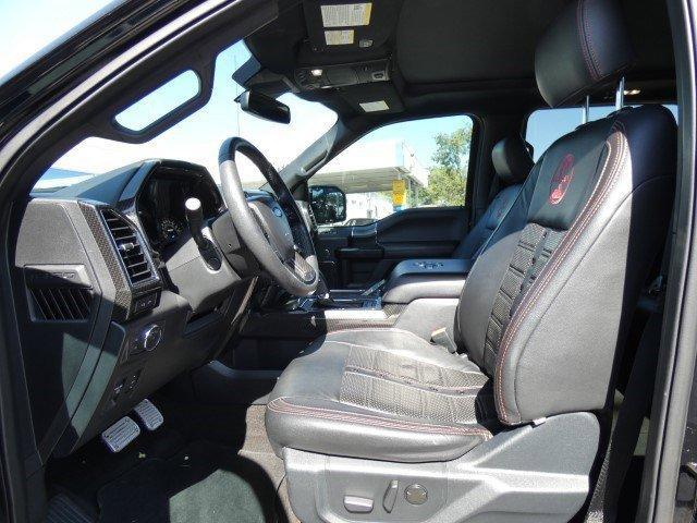 used 2020 Ford F-150 car, priced at $69,950