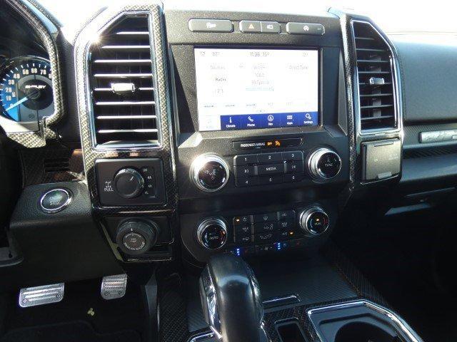 used 2020 Ford F-150 car, priced at $69,950