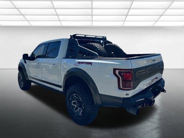 used 2020 Ford F-150 car, priced at $85,950