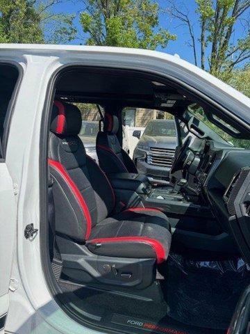 used 2020 Ford F-150 car, priced at $85,950