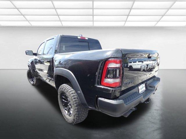 used 2022 Ram 1500 car, priced at $86,950