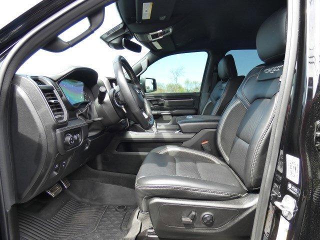 used 2022 Ram 1500 car, priced at $86,950