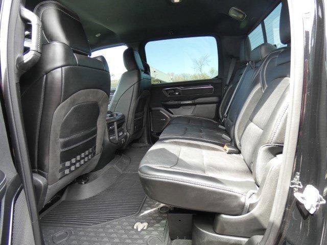 used 2022 Ram 1500 car, priced at $86,950