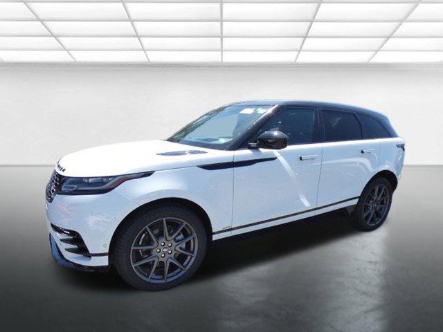 used 2021 Land Rover Range Rover Velar car, priced at $49,950