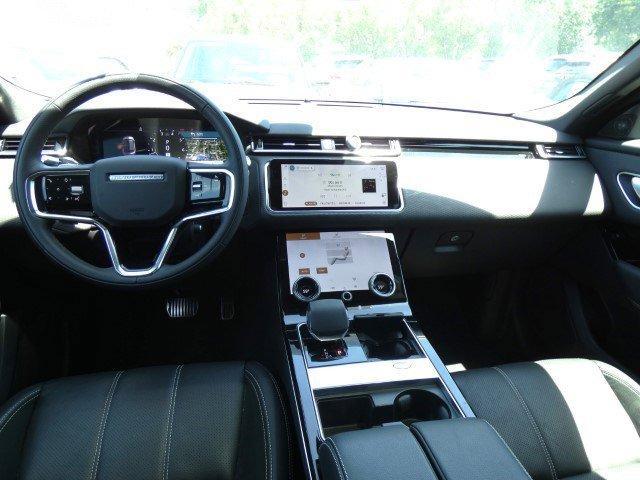 used 2021 Land Rover Range Rover Velar car, priced at $49,950