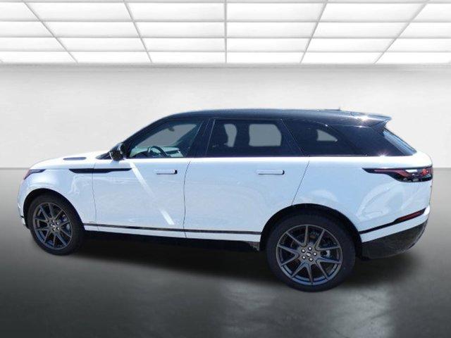 used 2021 Land Rover Range Rover Velar car, priced at $49,950