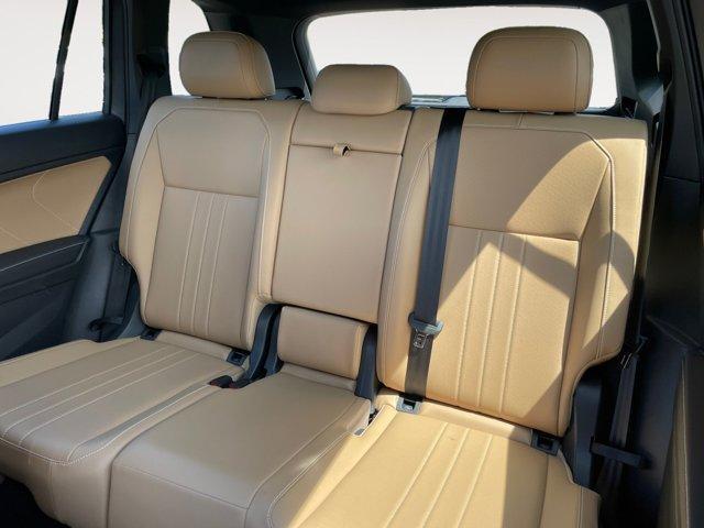 used 2022 Volkswagen Tiguan car, priced at $28,950