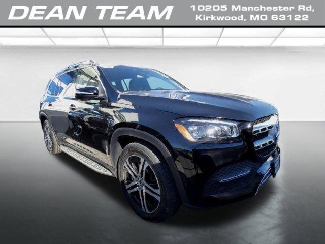 used 2020 Mercedes-Benz GLS 450 car, priced at $52,950