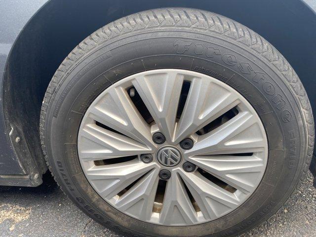 used 2019 Volkswagen Jetta car, priced at $22,950