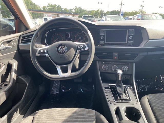 used 2019 Volkswagen Jetta car, priced at $22,950