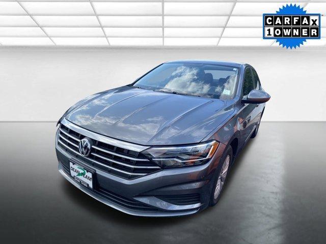 used 2019 Volkswagen Jetta car, priced at $20,950