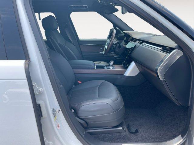 used 2023 Land Rover Range Rover car, priced at $119,950
