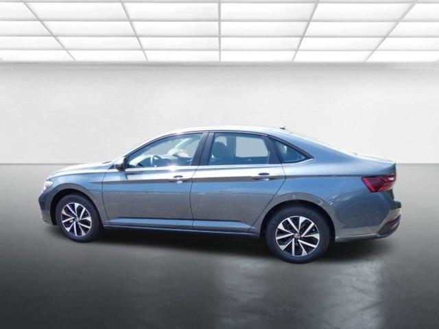 new 2024 Volkswagen Jetta car, priced at $23,951