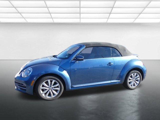 used 2017 Volkswagen Beetle car, priced at $24,950