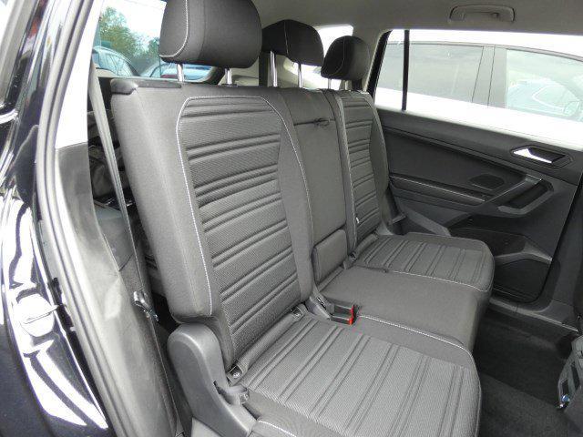 used 2023 Volkswagen Tiguan car, priced at $29,761