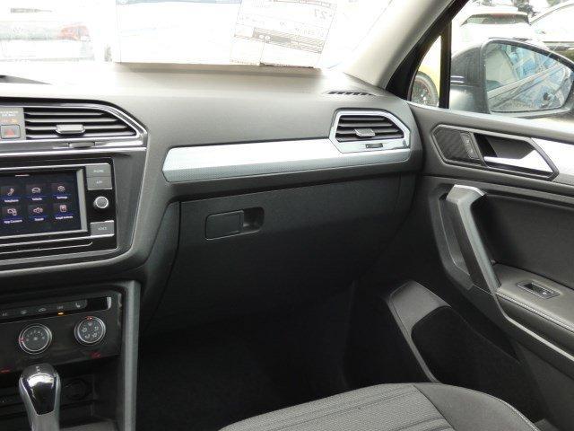 used 2023 Volkswagen Tiguan car, priced at $27,950