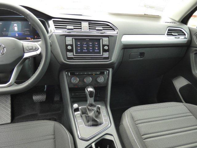 used 2023 Volkswagen Tiguan car, priced at $27,950