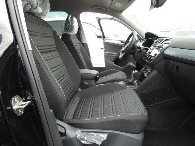 used 2023 Volkswagen Tiguan car, priced at $27,950