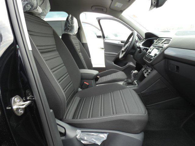 used 2023 Volkswagen Tiguan car, priced at $29,761