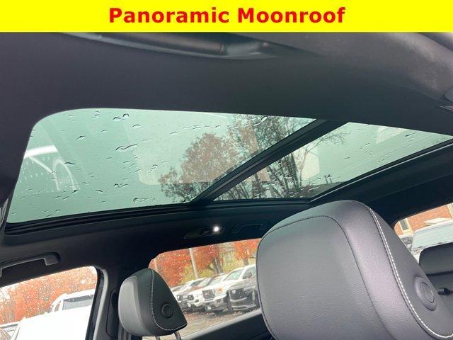 used 2024 Volkswagen Tiguan car, priced at $33,950