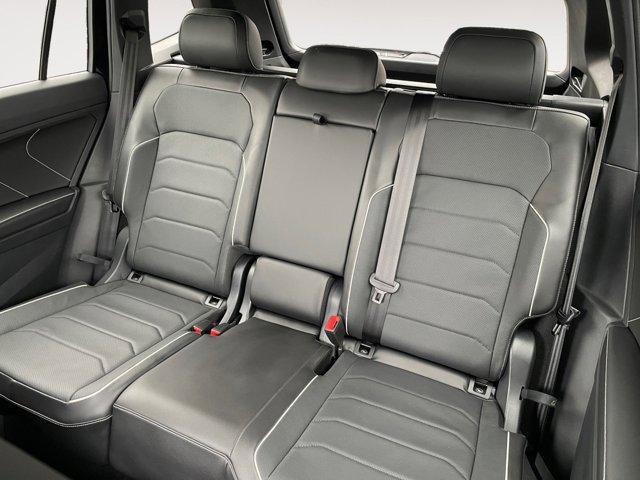 used 2024 Volkswagen Tiguan car, priced at $33,950