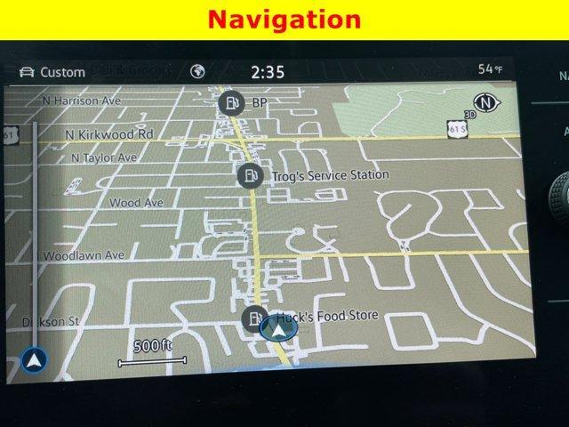 used 2024 Volkswagen Tiguan car, priced at $33,950