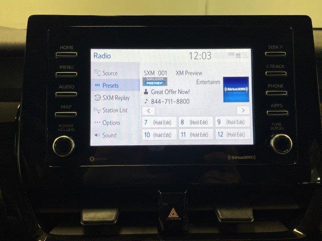 used 2021 Toyota Camry car, priced at $21,950