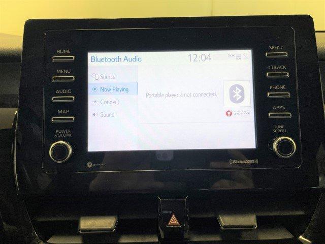 used 2021 Toyota Camry car, priced at $21,950