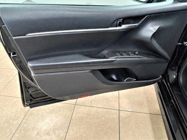 used 2021 Toyota Camry car, priced at $21,950