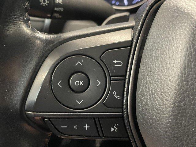 used 2021 Toyota Camry car, priced at $21,950