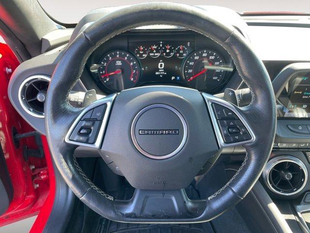 used 2016 Chevrolet Camaro car, priced at $26,950