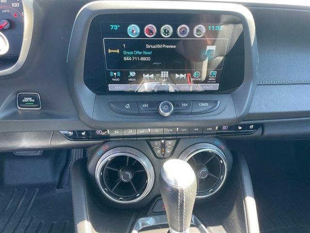 used 2016 Chevrolet Camaro car, priced at $26,950