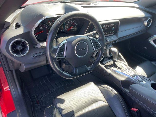 used 2016 Chevrolet Camaro car, priced at $26,950