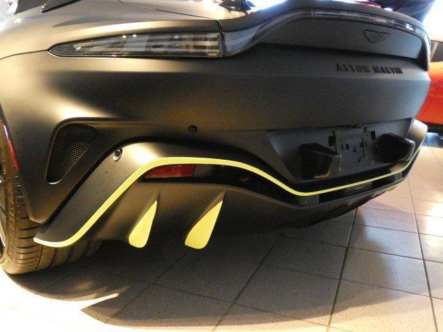 used 2023 Aston Martin Vantage car, priced at $269,950
