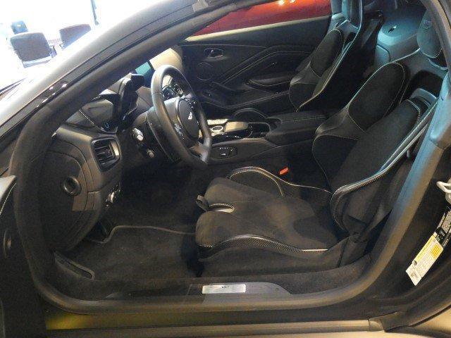 used 2023 Aston Martin Vantage car, priced at $269,950
