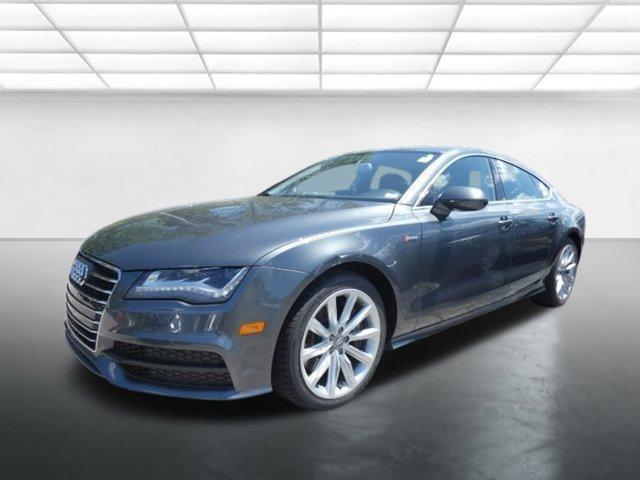 used 2013 Audi A7 car, priced at $16,950