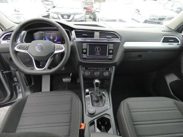 new 2024 Volkswagen Tiguan car, priced at $28,992