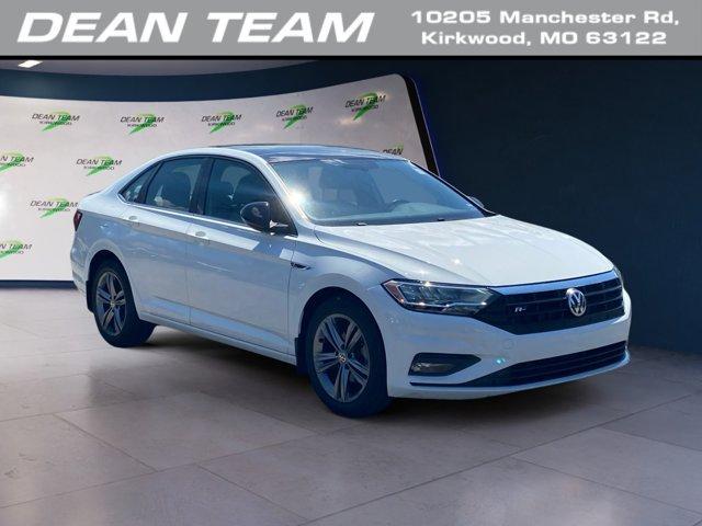 used 2020 Volkswagen Jetta car, priced at $22,950
