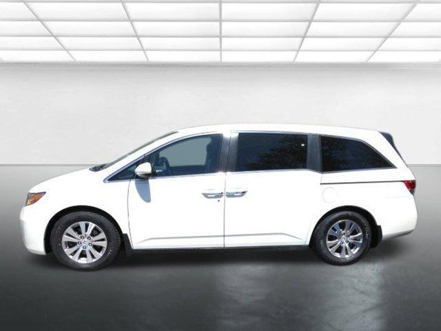 used 2014 Honda Odyssey car, priced at $13,950