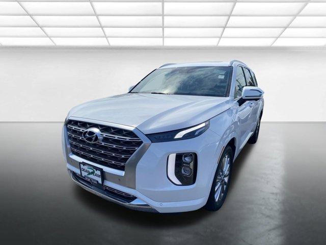 used 2020 Hyundai Palisade car, priced at $34,950