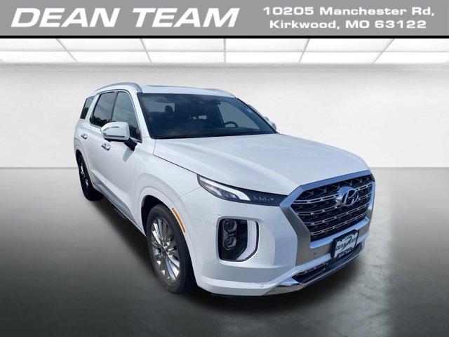 used 2020 Hyundai Palisade car, priced at $36,950